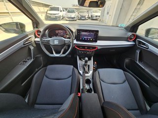 SEAT ARONA FR 1.0 TSI 115CV XM DSG 5P