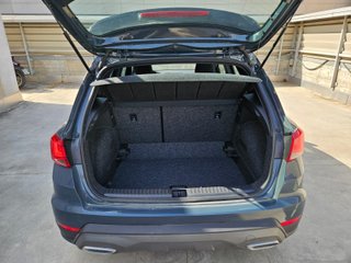 SEAT ARONA FR 1.0 TSI 115CV XM DSG 5P