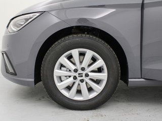 SEAT IBIZA 1.0 TSI STYLE XL 115CV 5P