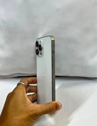 iPhone 13 Pro Max 512 GB Argento