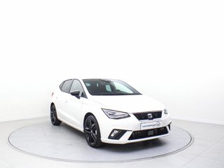 SEAT IBIZA 1.0 TSI 85 KW (115 CV) START/STOP FR XS