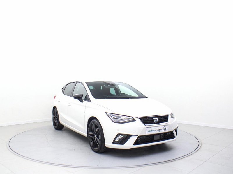 SEAT Ibiza 1.0 TSI Start&Stop FR XS 2026