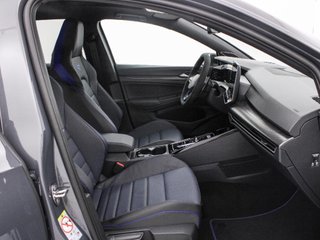 VOLKSWAGEN GOLF 2.0 TSI DSG 4MOTION R BLACK EDITION 333 5P