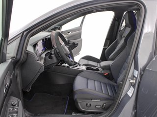 VOLKSWAGEN GOLF 2.0 TSI DSG 4MOTION R BLACK EDITION 333 5P