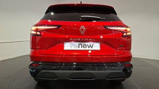 Renault Austral Austral 1.2 full hybrid e-tech Techno 146kW Techno