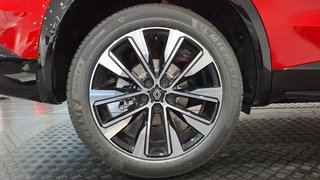 Renault Austral Austral 1.2 full hybrid e-tech Techno 146kW Techno