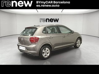 Volkswagen Polo  1.0 TSI Advance 70kW Advance