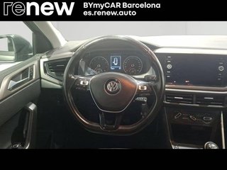 Volkswagen Polo  1.0 TSI Advance 70kW Advance