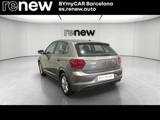 Volkswagen Polo  1.0 TSI Advance 70kW Advance