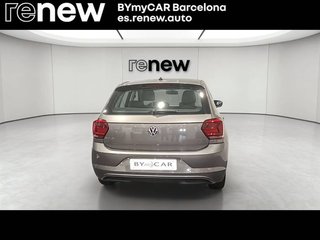 Volkswagen Polo  1.0 TSI Advance 70kW Advance