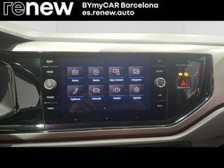 Volkswagen Polo  1.0 TSI Advance 70kW Advance