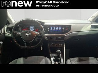 Volkswagen Polo  1.0 TSI Advance 70kW Advance