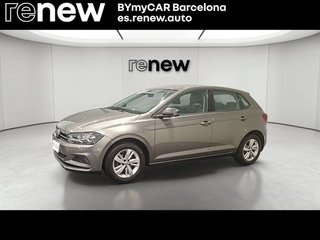 Volkswagen Polo  1.0 TSI Advance 70kW Advance