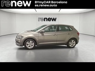 Volkswagen Polo  1.0 TSI Advance 70kW Advance