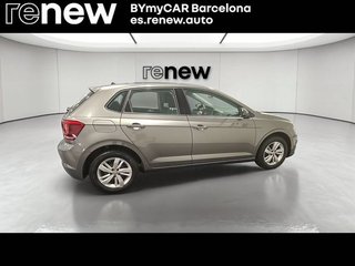 Volkswagen Polo  1.0 TSI Advance 70kW Advance