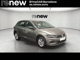 Volkswagen Polo  1.0 TSI Advance 70kW Advance