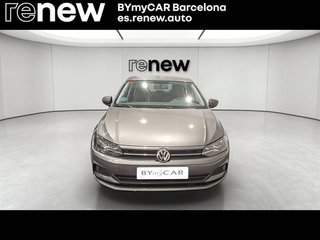 Volkswagen Polo  1.0 TSI Advance 70kW Advance