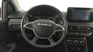 Dacia Sandero Sandero Stepway ECO-G Extreme Go 74kW Extreme Go