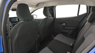 Dacia Sandero Sandero Stepway ECO-G Extreme Go 74kW Extreme Go