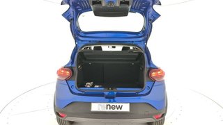 Dacia Sandero Sandero Stepway ECO-G Extreme Go 74kW Extreme Go
