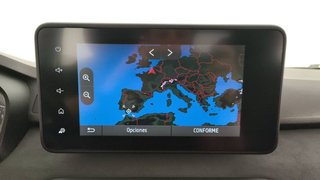 Dacia Sandero Sandero Stepway ECO-G Extreme Go 74kW Extreme Go