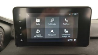 Dacia Sandero Sandero Stepway ECO-G Extreme Go 74kW Extreme Go
