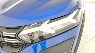 Dacia Sandero Sandero Stepway ECO-G Extreme Go 74kW Extreme Go