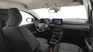 Dacia Sandero Sandero Stepway ECO-G Extreme Go 74kW Extreme Go