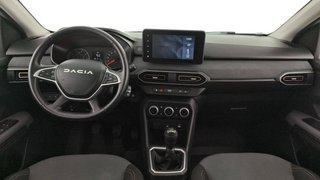 Dacia Sandero Sandero Stepway ECO-G Extreme Go 74kW Extreme Go