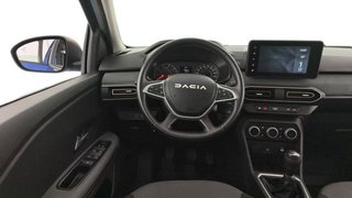 Dacia Sandero Sandero Stepway ECO-G Extreme Go 74kW Extreme Go