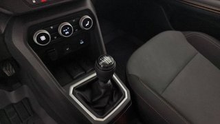 Dacia Sandero Sandero Stepway ECO-G Extreme Go 74kW Extreme Go