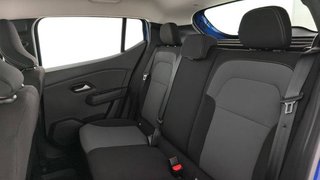 Dacia Sandero Sandero Stepway ECO-G Extreme Go 74kW Extreme Go