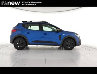 Dacia Sandero Sandero Stepway ECO-G Extreme Go 74kW Extreme Go