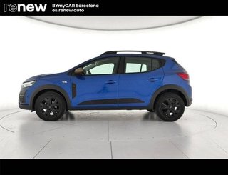 Dacia Sandero Sandero Stepway ECO-G Extreme Go 74kW Extreme Go