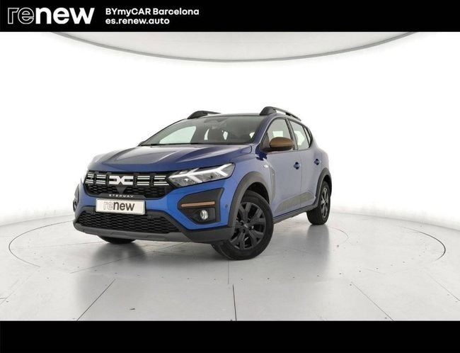 Dacia Sandero 2025