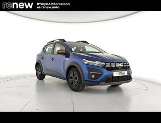 Dacia Sandero Sandero Stepway ECO-G Extreme Go 74kW Extreme Go