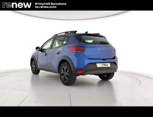 Dacia Sandero 2025, foto 5