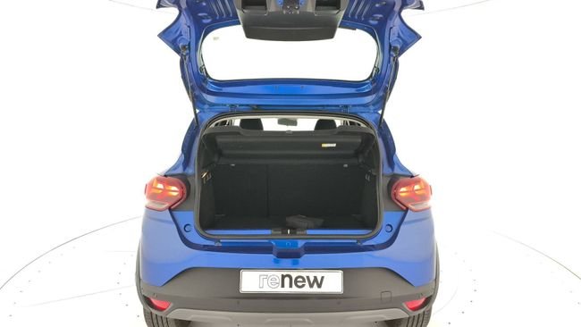 Dacia Sandero 2025, foto 9