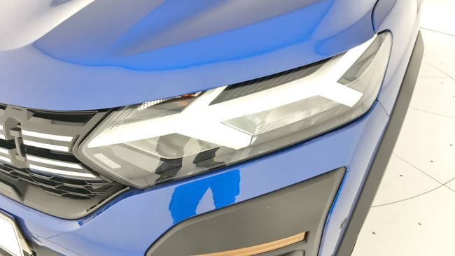 Dacia Sandero 2025, foto 10
