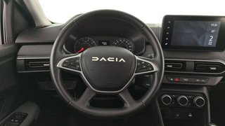 Dacia Sandero Sandero Stepway ECO-G Extreme Go 74kW Extreme Go