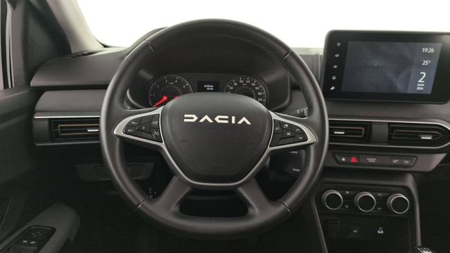 Dacia Sandero 2025, foto 11