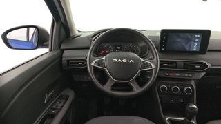 Dacia Sandero Sandero Stepway ECO-G Extreme Go 74kW Extreme Go
