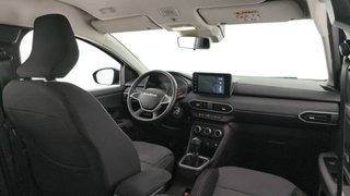 Dacia Sandero Sandero Stepway ECO-G Extreme Go 74kW Extreme Go