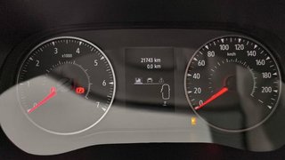 Dacia Sandero Sandero Stepway ECO-G Extreme Go 74kW Extreme Go