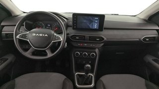 Dacia Sandero Sandero Stepway ECO-G Extreme Go 74kW Extreme Go