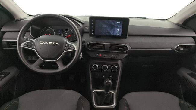 Dacia Sandero 2025, foto 16