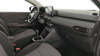 Dacia Sandero Sandero Stepway ECO-G Extreme Go 74kW Extreme Go