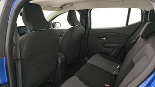 Dacia Sandero Sandero Stepway ECO-G Extreme Go 74kW Extreme Go