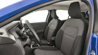 Dacia Sandero Sandero Stepway ECO-G Extreme Go 74kW Extreme Go