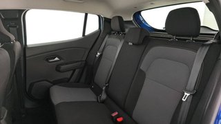 Dacia Sandero Sandero Stepway ECO-G Extreme Go 74kW Extreme Go